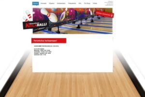 Hämeenlinnan Keilahalli