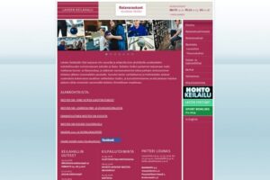 Lahden Keilahalli Oy