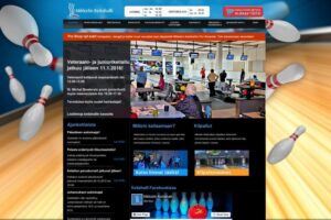 Mikkelin Keilahalli Oy