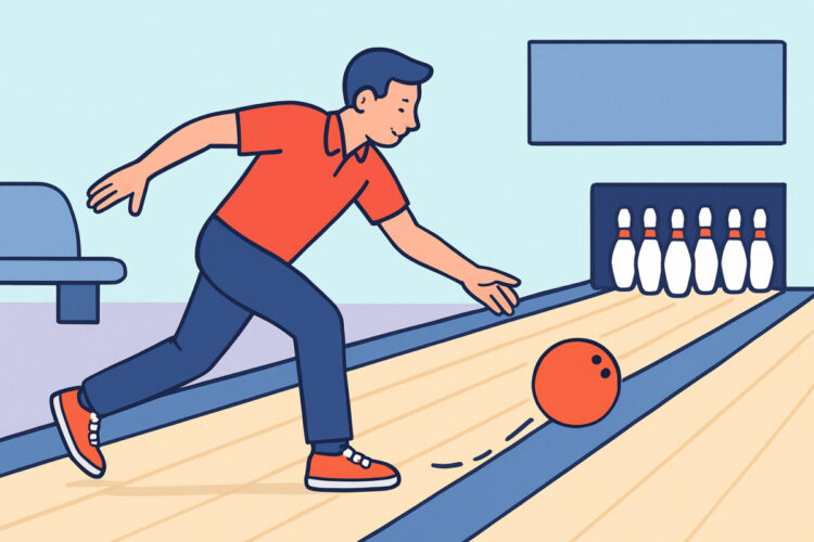 Radan kunto ja pinta – vaikutus pallon kulkuun