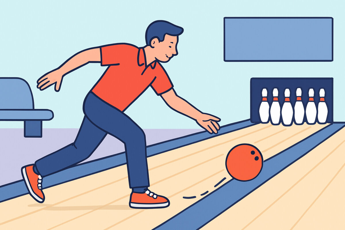 Radan kunto ja pinta – vaikutus pallon kulkuun